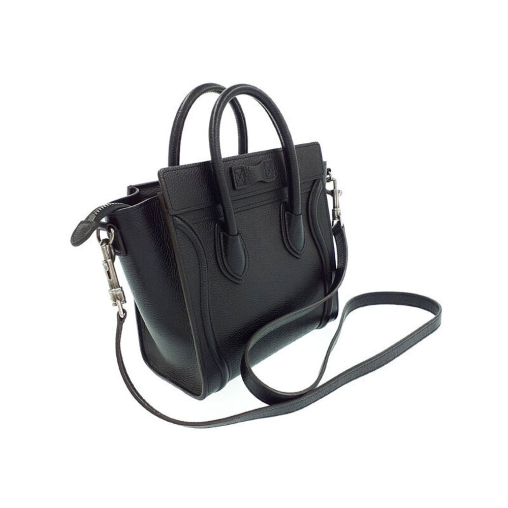 Celine Handbag Luggage Bag 2way - Picture 1 of 9